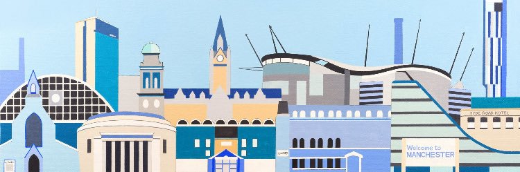 MikeJPRussell's profile banner image