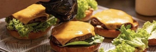 Roasted way 🍔🤎 Profile Banner