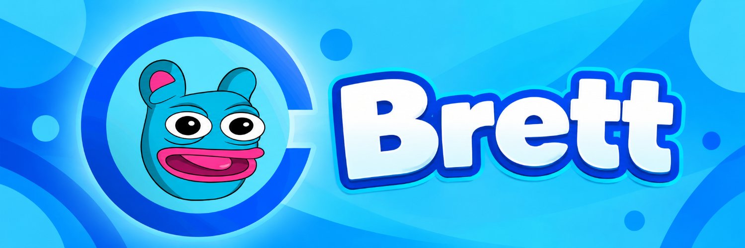 Brett_PEPE's profile banner image