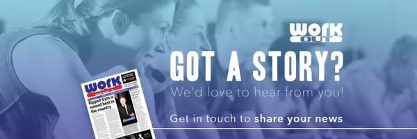 WorkOutUK Profile Banner