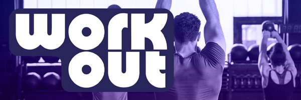 WorkOutUK Profile Banner