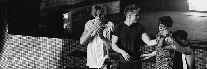 horansofav's profile banner image