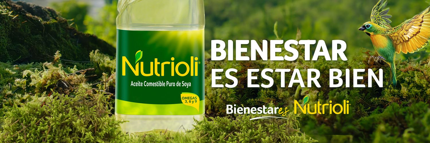 Nutrioli® banner