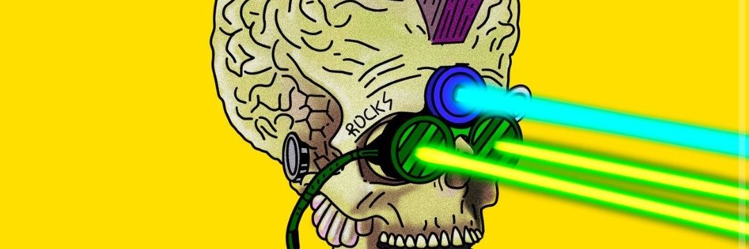 Theogbearded's profile banner image