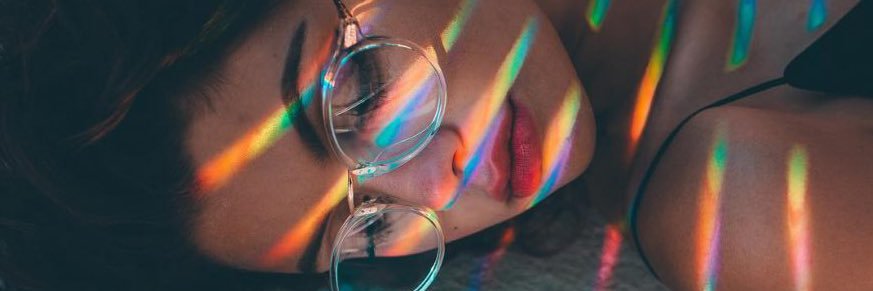 Queenarita's profile banner image
