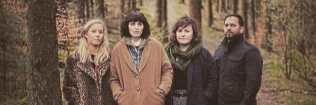 Second Hand Wings banner