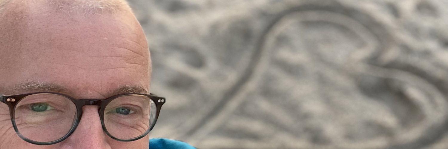 Tom Uittenbogert | Chi Neng Qigong banner