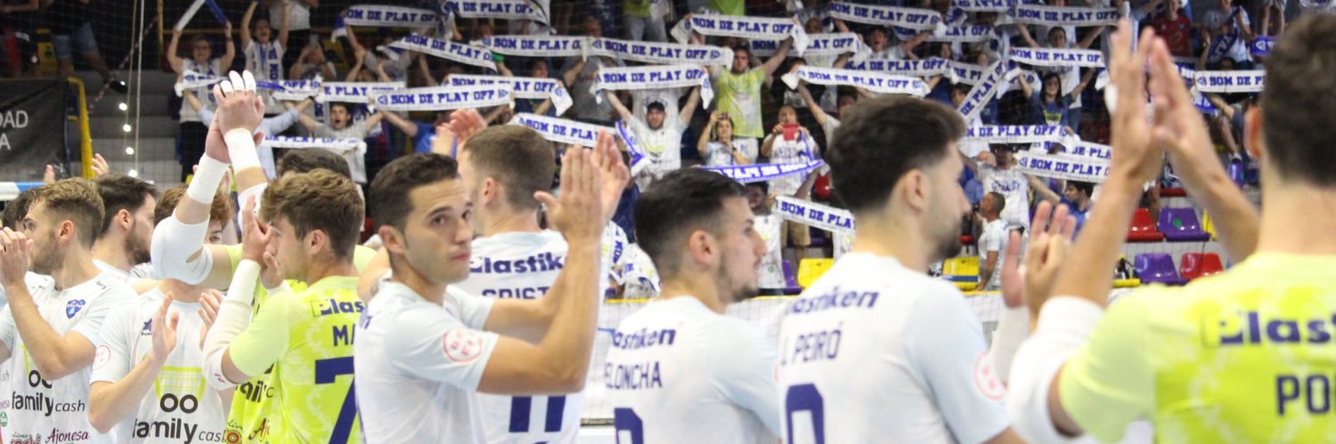 Braulio Correal banner