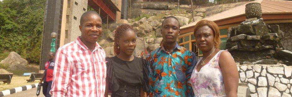 IREOLUWA's profile banner image