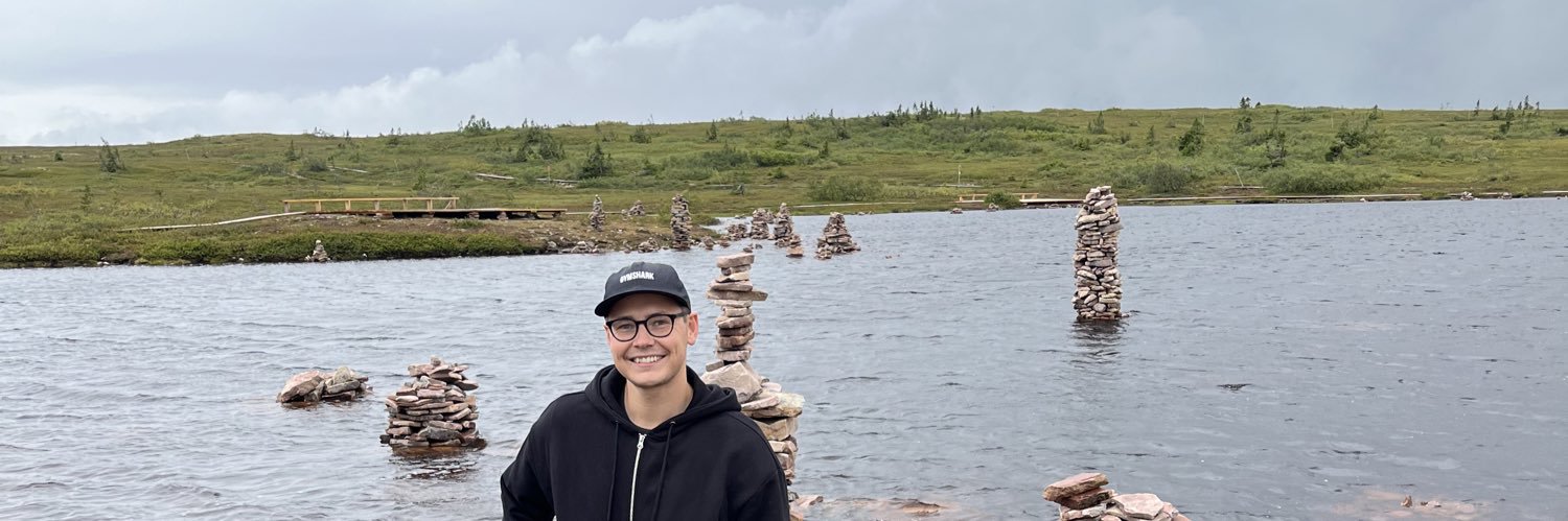 ErikIsberg's profile banner image