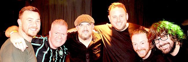 The BibleCodeSundays banner