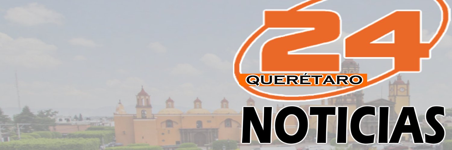 24 Querétaro Noticias banner
