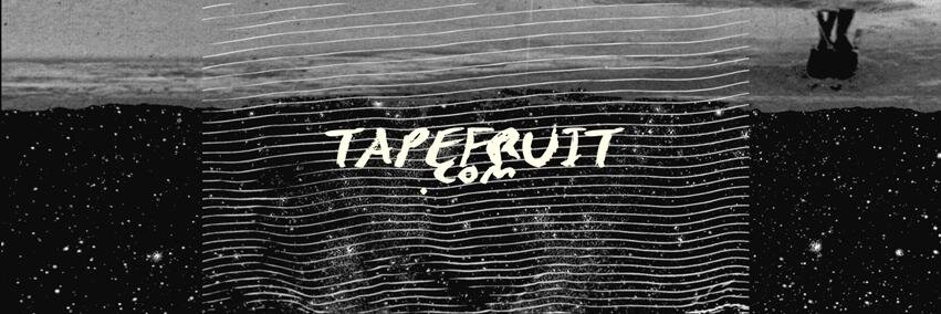 tapefruit's profile banner image