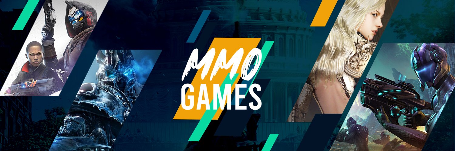 MMOGames banner
