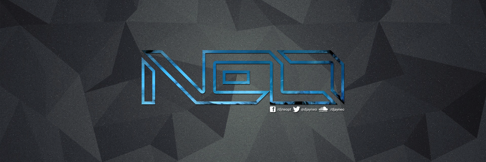 NEO | Fábio Loureiro banner