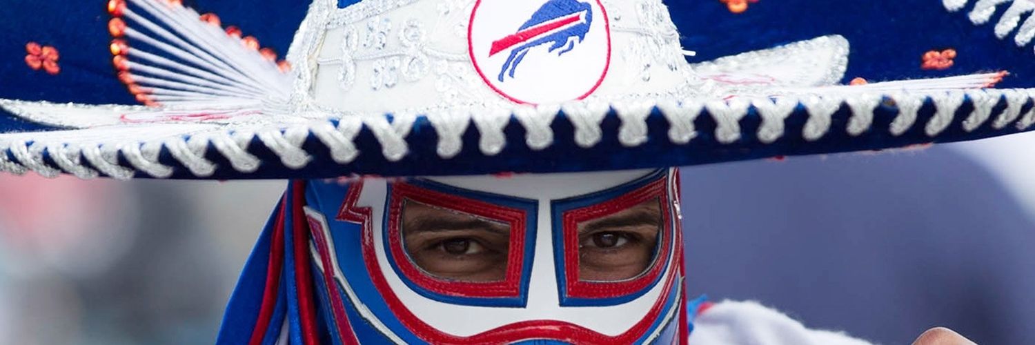 🇮🇹 Viva El Pancho³🇺🇸's banner
