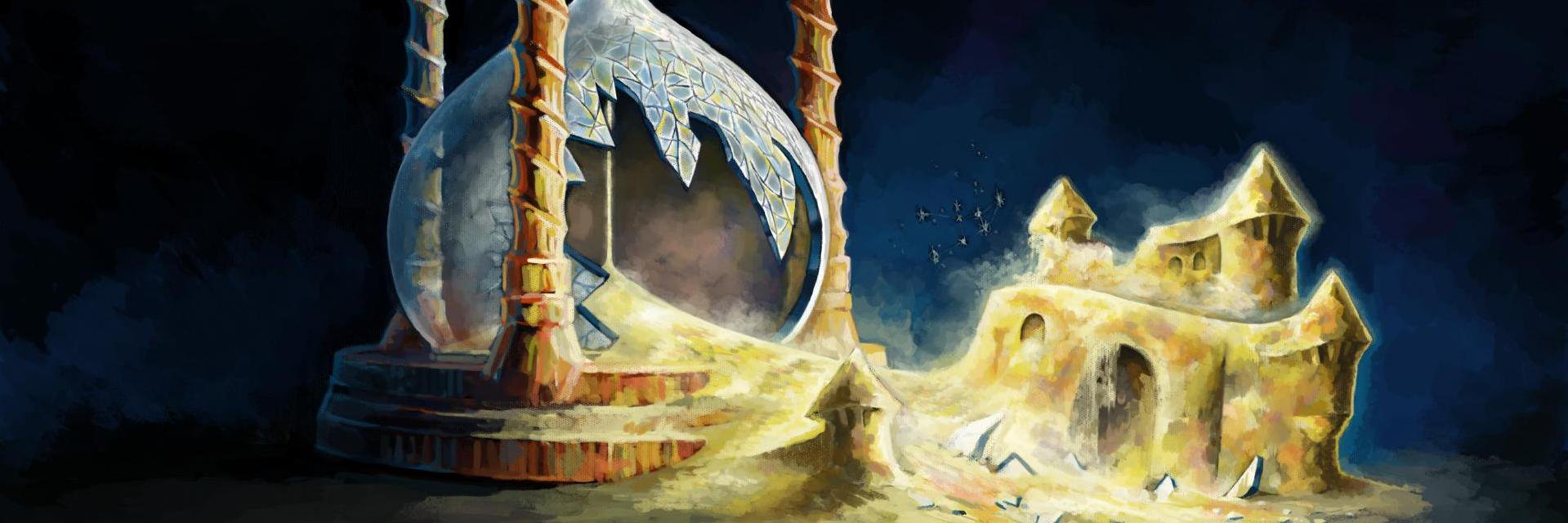 ZenoChrono's profile banner image