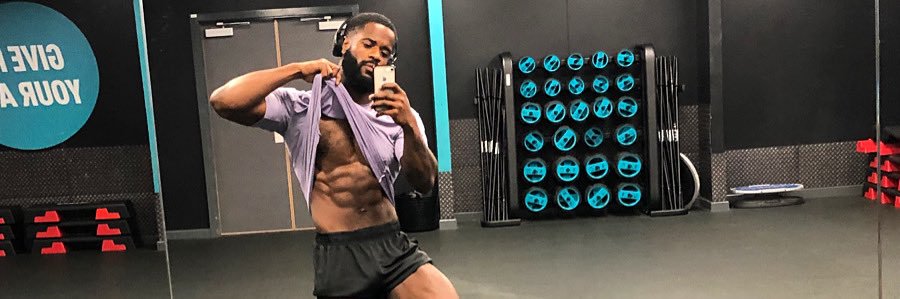 beardednelly's profile banner image