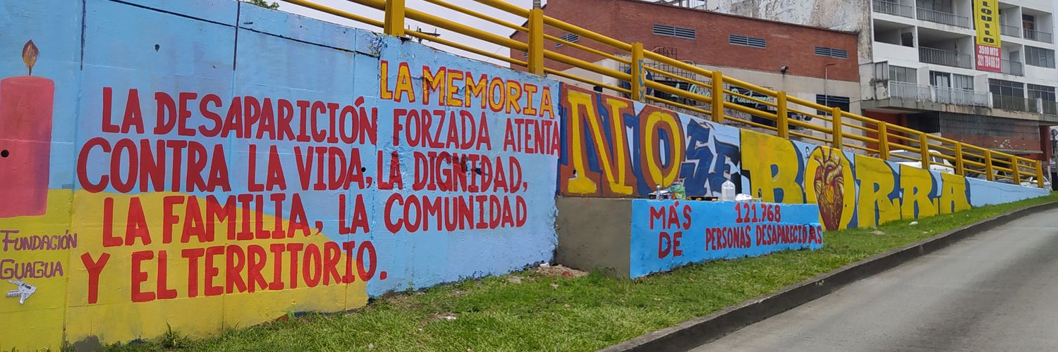JFCaicedolvarez's profile banner image