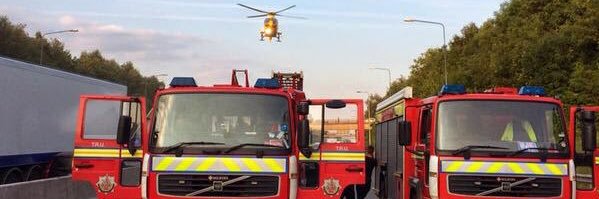 TRU Manchester banner