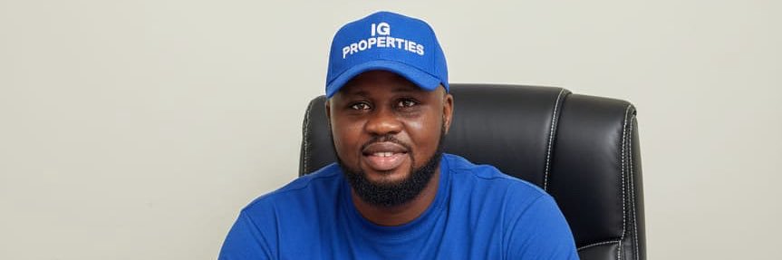 IsraelGordon13's profile banner image