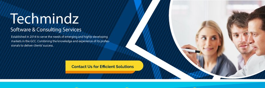 techmindz1's profile banner image