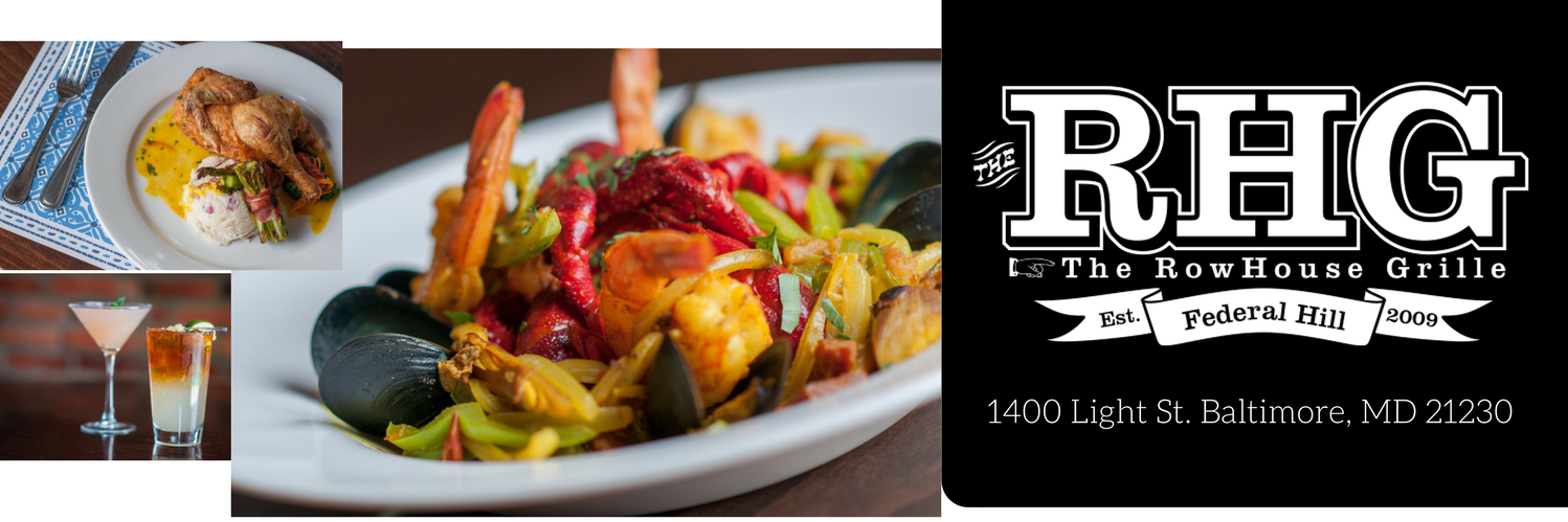 RowhouseGrille's profile banner image