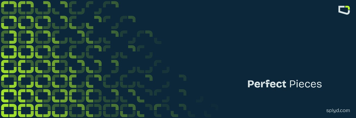 getSplyd's profile banner image