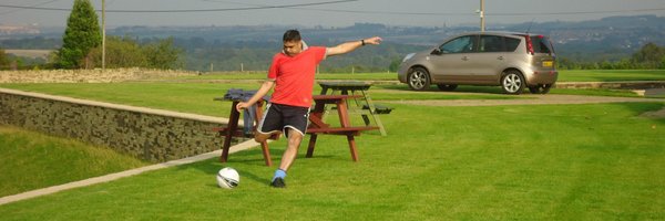 Sanjjeev Profile Banner