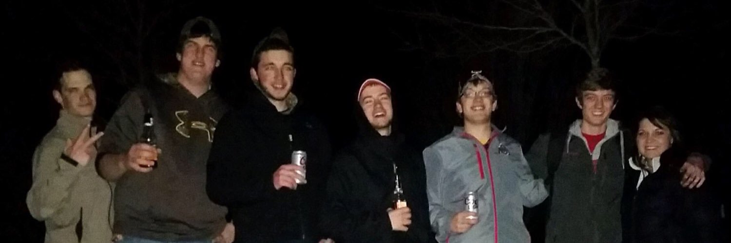AaronKWalter's profile banner image