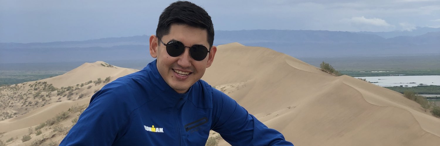 ulanKZ's profile banner image