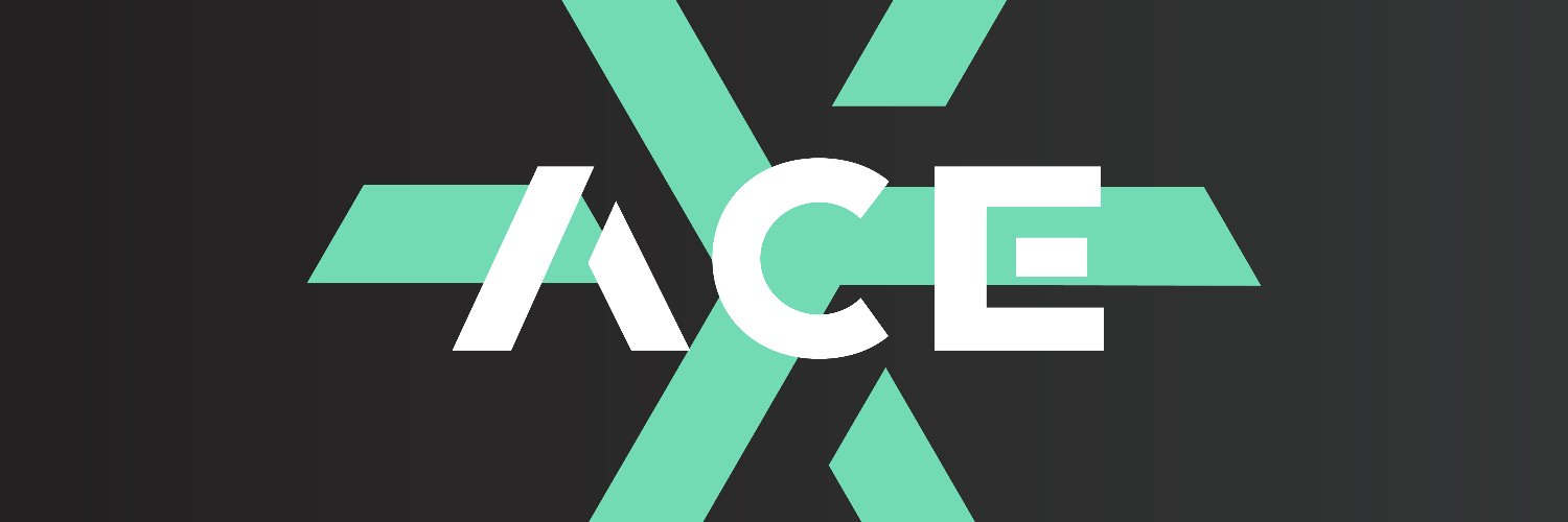 ACE • Advertising Club of Edmonton banner