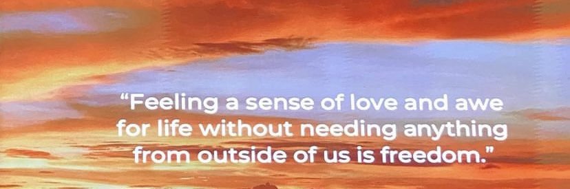 Gratitude 💜 banner