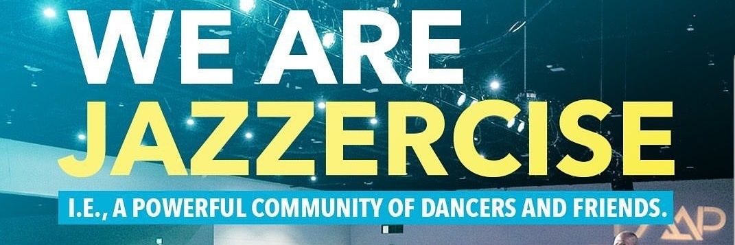 GtwnJazzercise's profile banner image