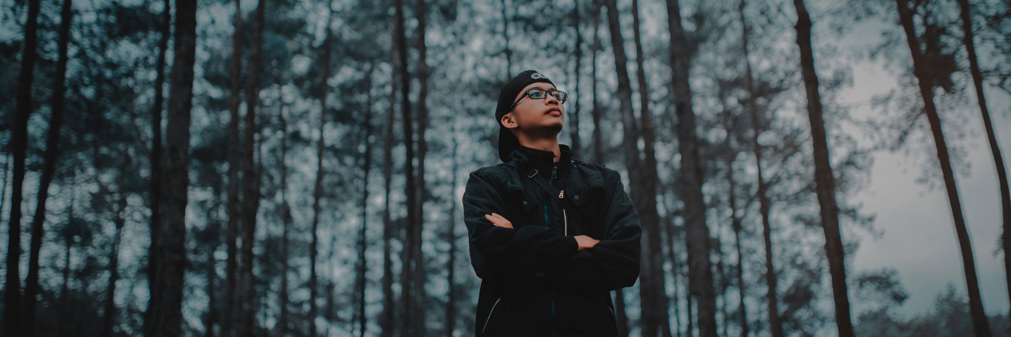 JohanJanitra's profile banner image