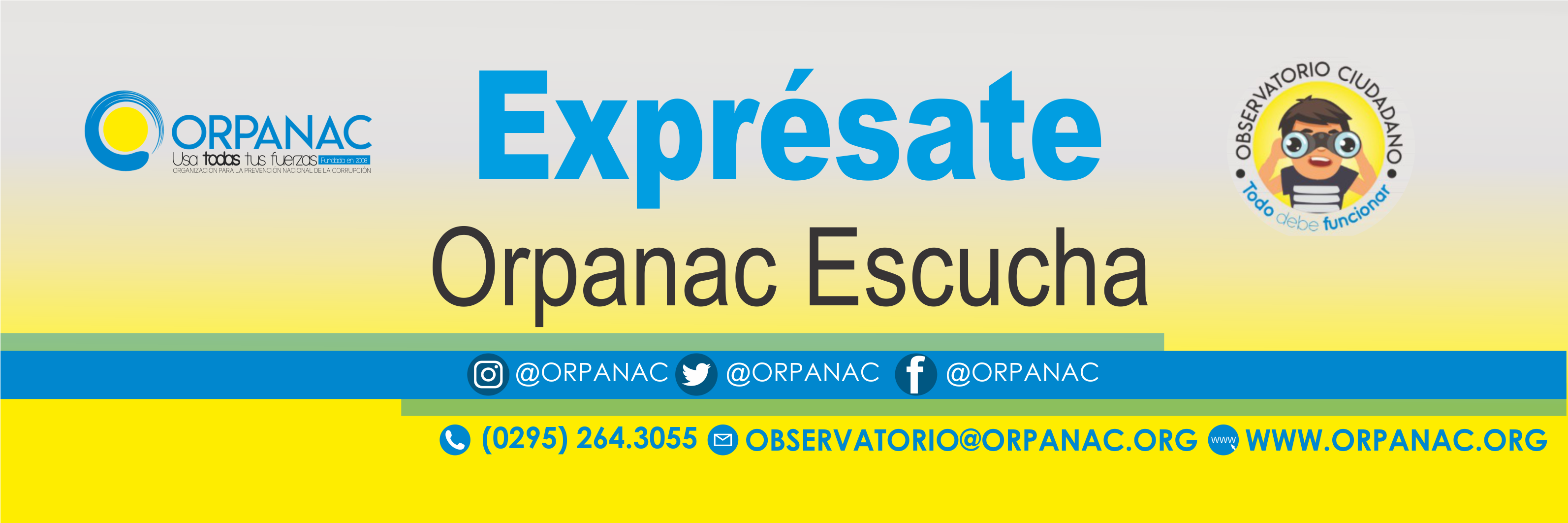 Orpanac's profile banner image