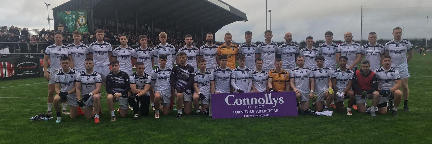Clonoe O'Rahilly's (@ClonoeORahillys) / Posts / X