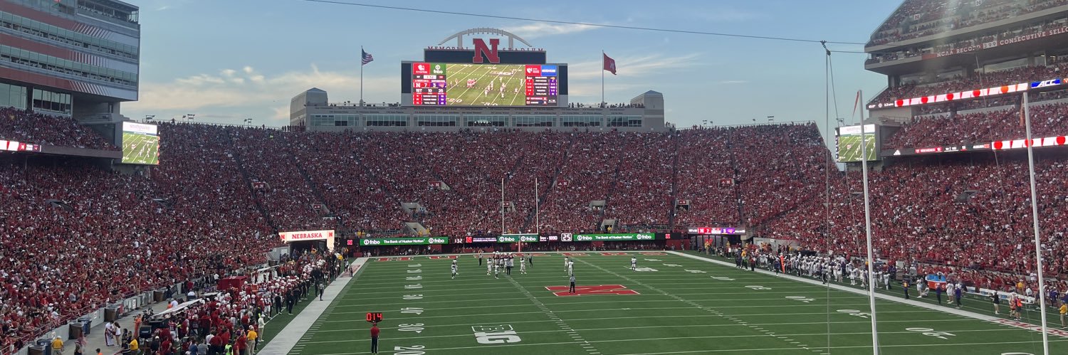 RUN THE DAMN BALL's banner
