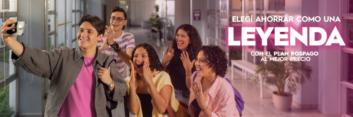 digicel_sv's profile banner image