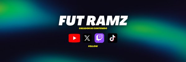FutRamz Profile Banner