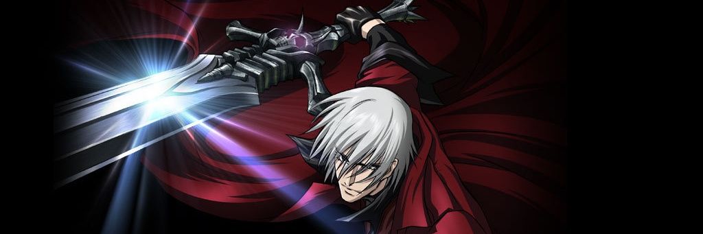 magus187's profile banner image