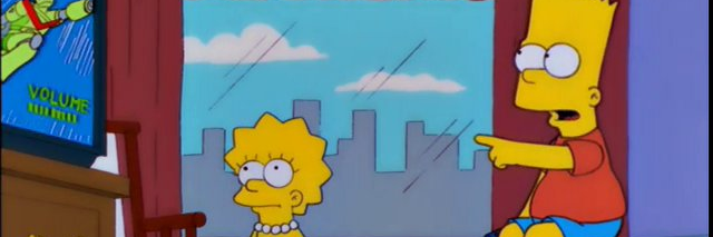 WeebSimpsons banner