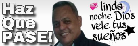 HWMENDEZ's profile banner image