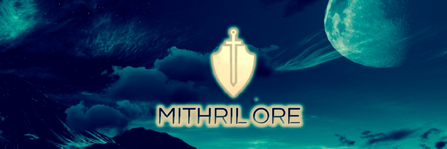 MithrilOre banner
