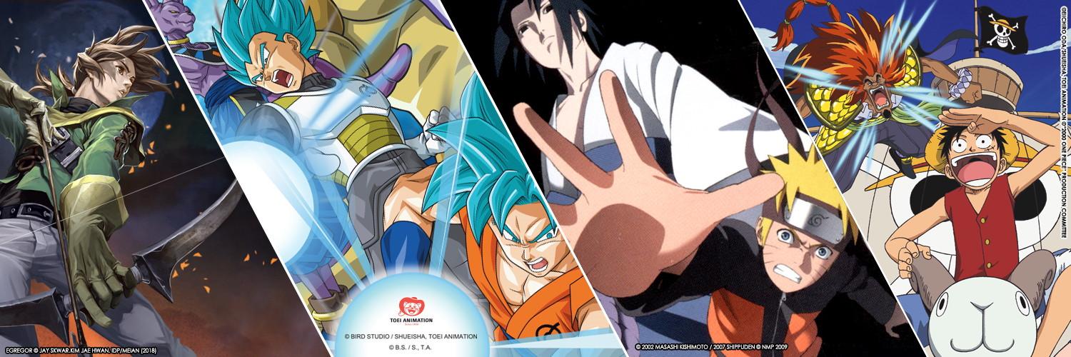 Anime Store's banner