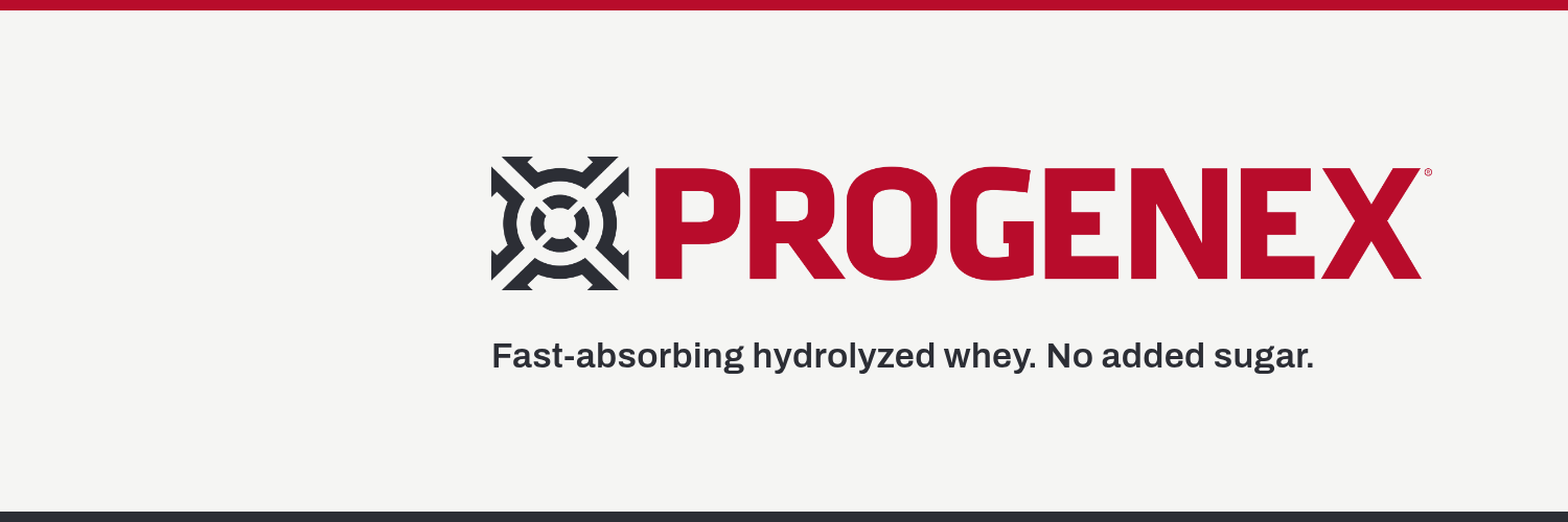 PROGENEX's profile banner image