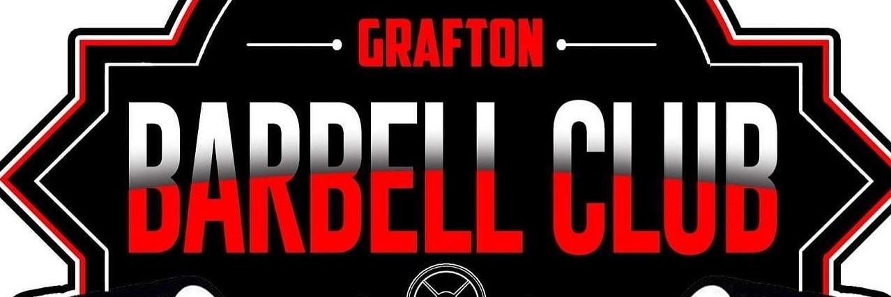 GRAFTONBARBELL's profile banner image