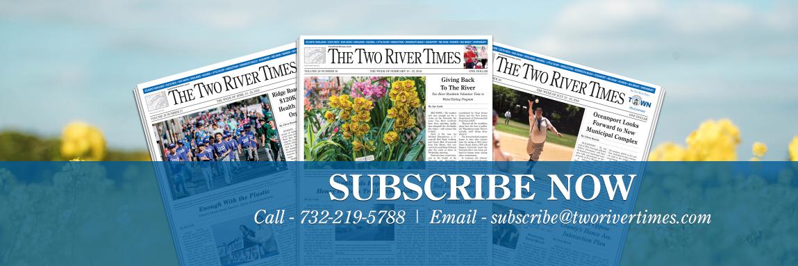 Two River Times banner