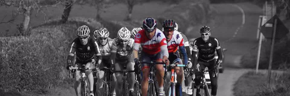 Clontarf CC banner