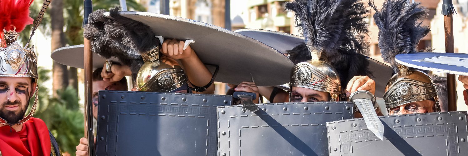 NovaCarthago's profile banner image